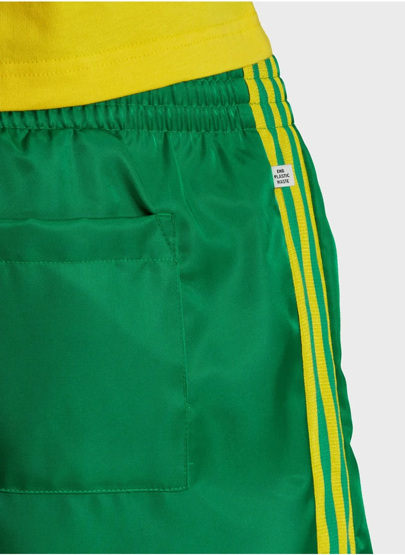 adidas Originals Firebird Nations Shorts