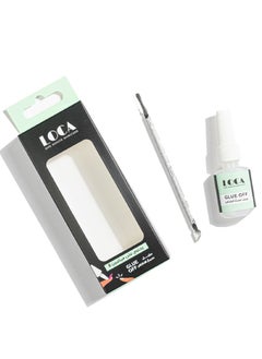 loca Loca -Glue Off  - Image 2