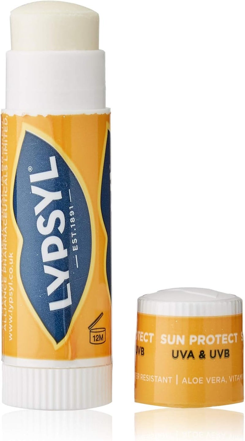 Lypsyl Sun Protect SPF50 Carded 47 g