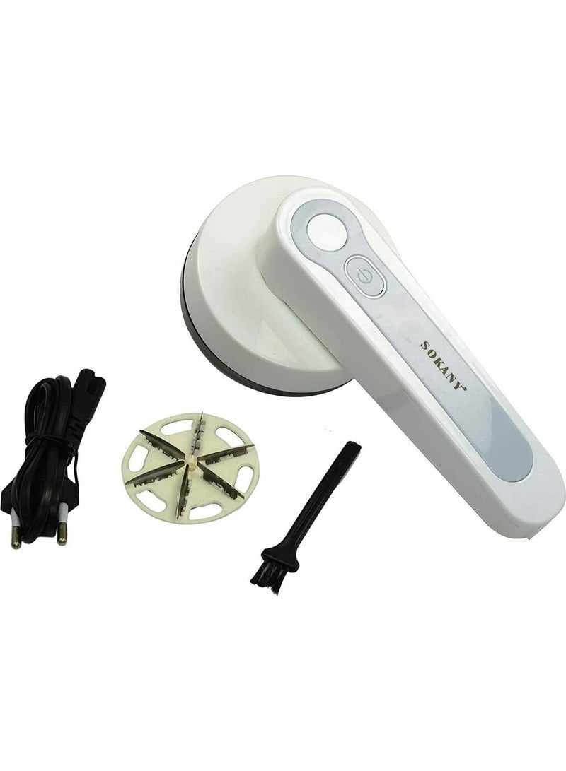 Sokany Wonder Lint Remover Large Model SK-855 - Image 1