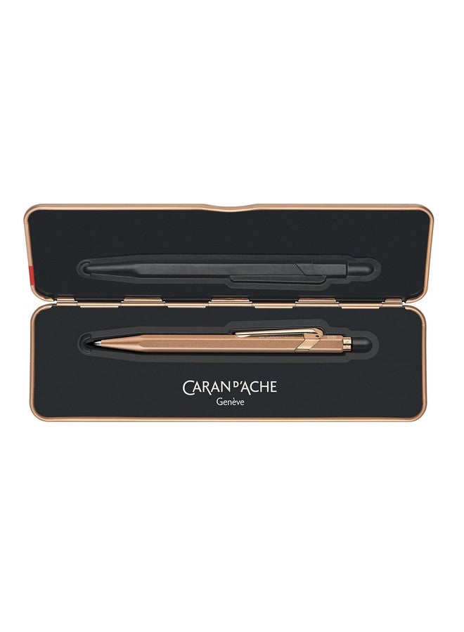 كاران داش قلم حبر جاف من المواد كاران داش، بروت روز (849.997) - Image 4