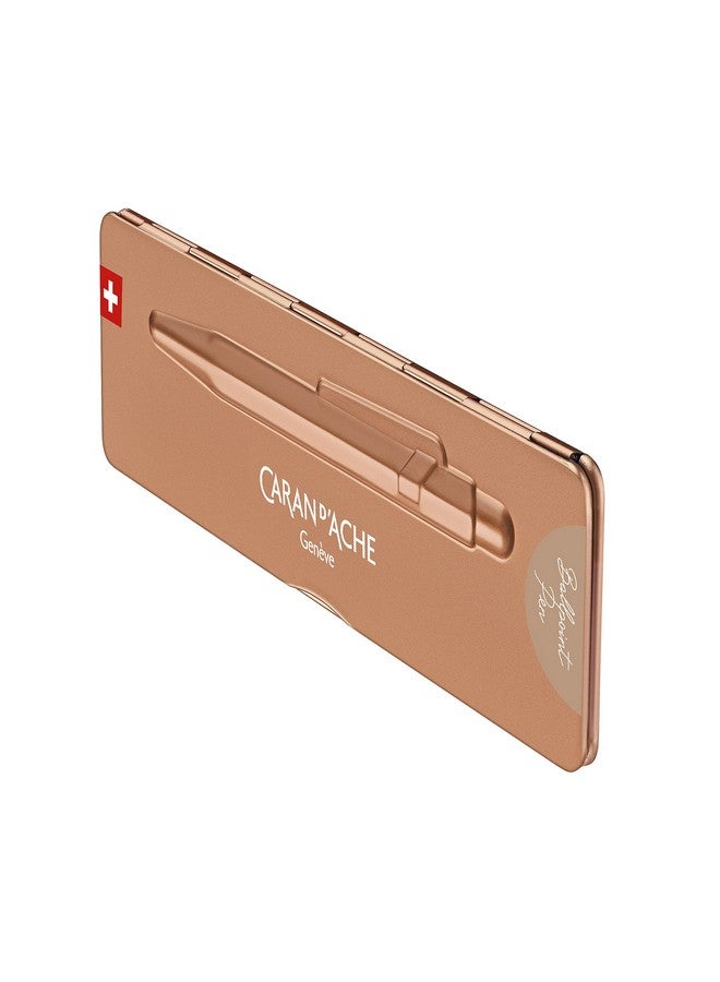 كاران داش قلم حبر جاف من المواد كاران داش، بروت روز (849.997) - Image 3