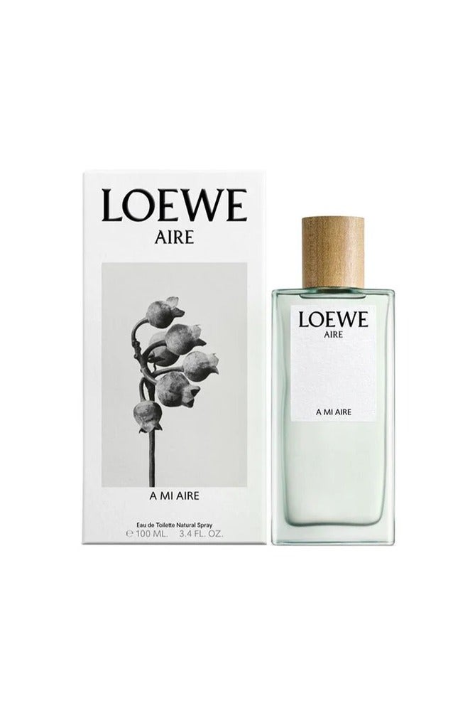 Loewe Aire A Mi Aire Eau de Toilette for Women 100ml - Image 2