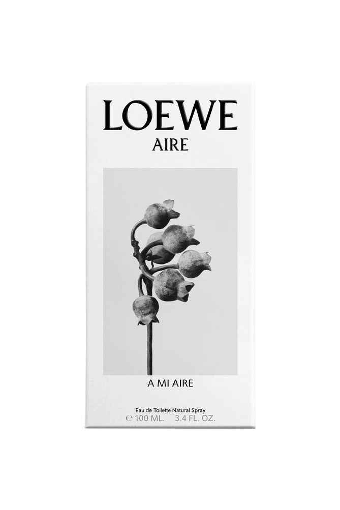 Loewe Aire A Mi Aire Eau de Toilette for Women 100ml - Image 3