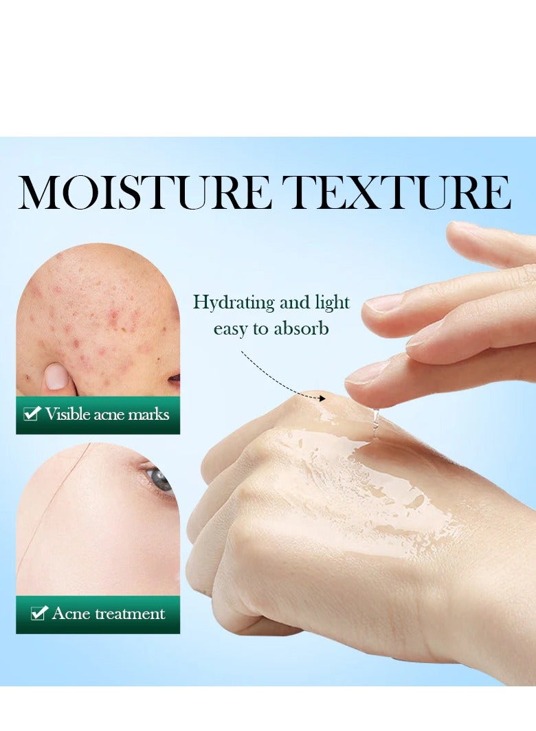 SADOER SADOER Tea Tree Acnes Oil Control Face Toner 120ml  - Image 4