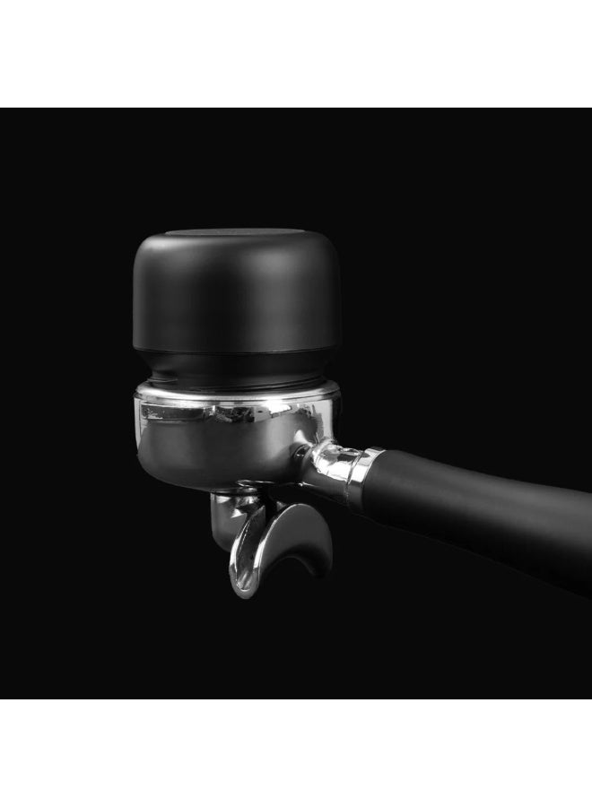 TIMEMORE Whirly 01S Portable Coffee Grinder, S2C-042-EI Burrs, Powerful Motor, Fine Grind Control 0.025mm Steps, Rechargeable Battery with USB-C, Ideal for Manual Espresso & Brew Methods - Image 3