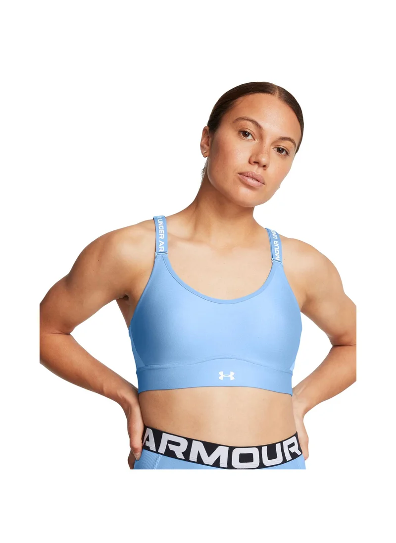 UNDER ARMOUR Infinity 2.0 Medium Support Bra