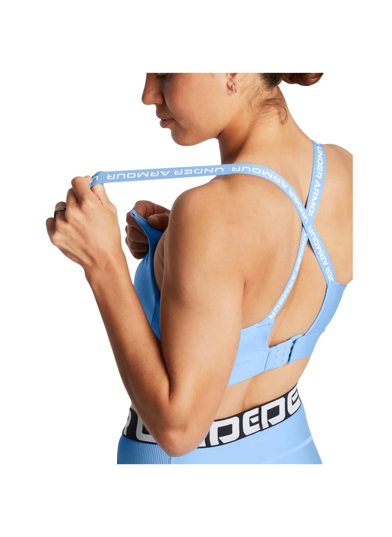 UNDER ARMOUR Infinity 2.0 Medium Support Bra