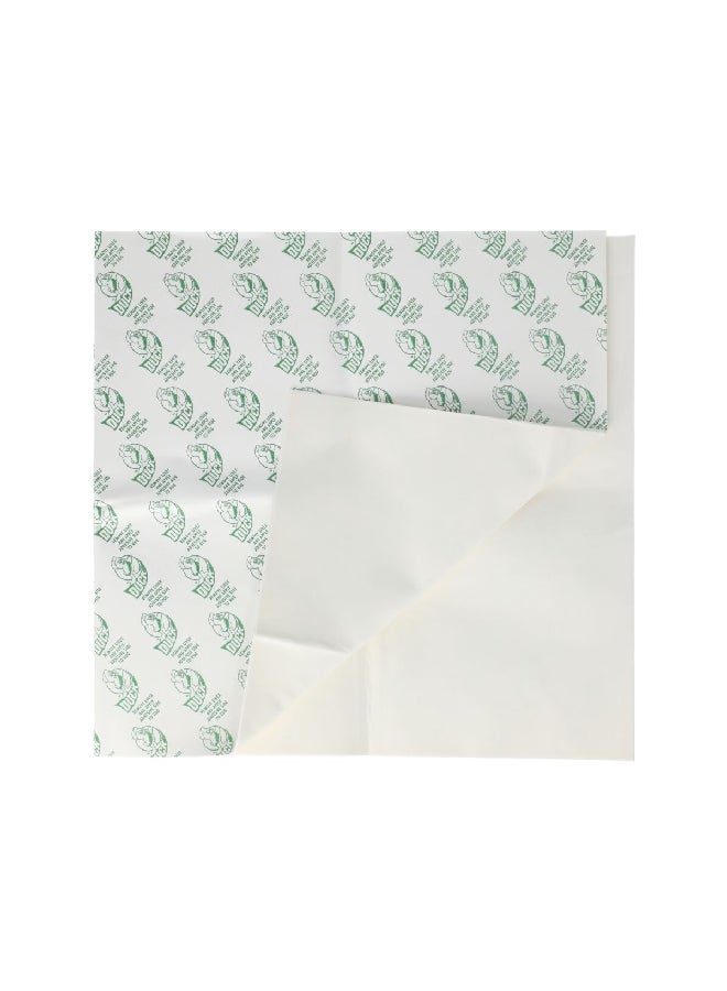 Duck Hold-It for Rugs Anti-Slip Adhesive Strip White 10 x 20 Inch 260485 - Image 3