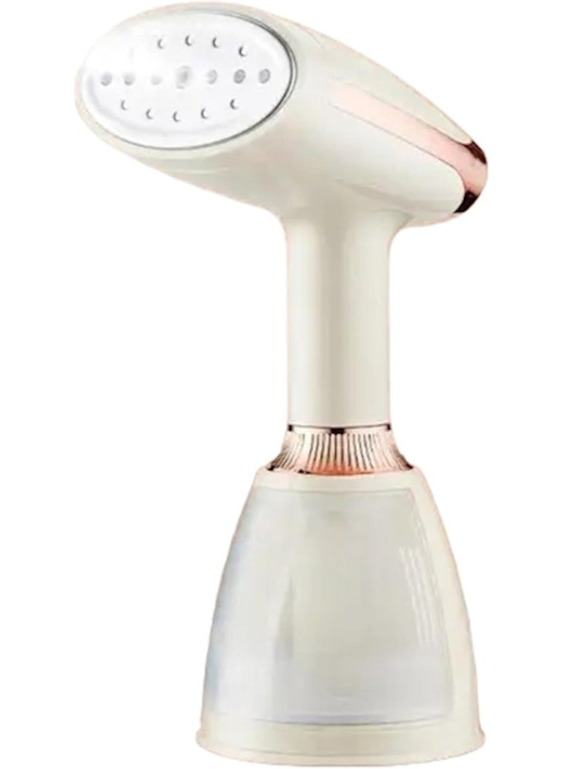 سوكاني مكواة بخار يدوية سوكاني SK-12003، 1500 واط، مقاس 260 مم، ضمان لمدة عام - Image 1