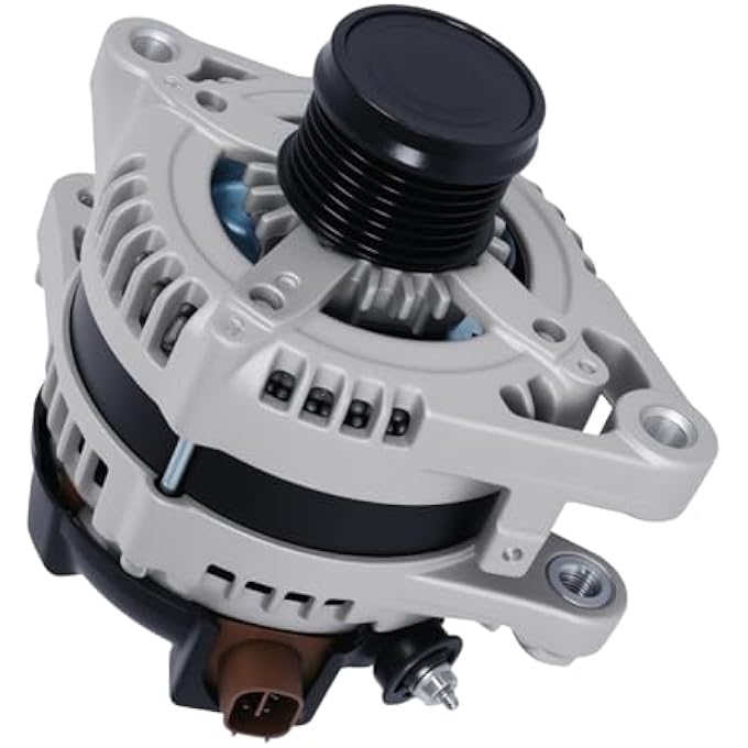 YOMALL Alternator 11137 - Image 1