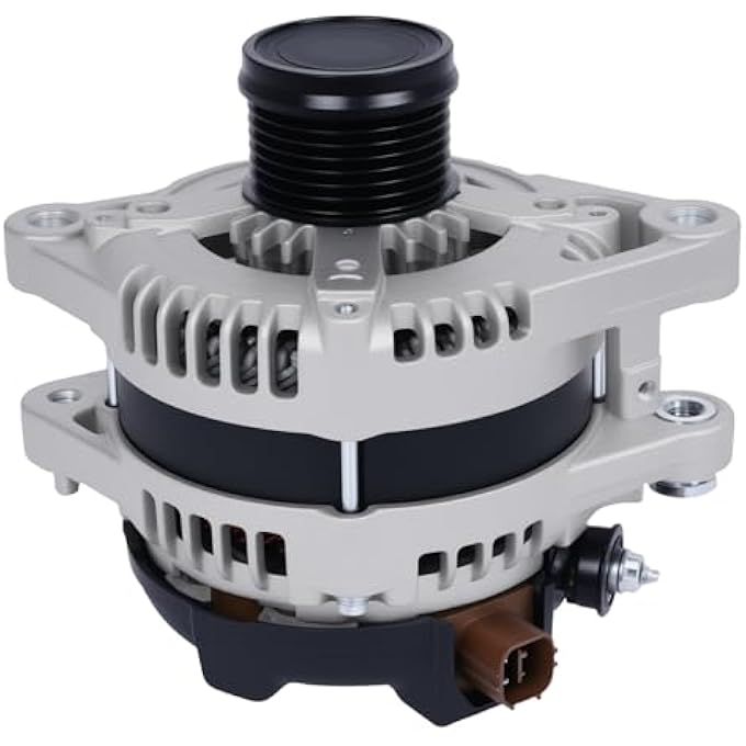 YOMALL Alternator 11137 - Image 5
