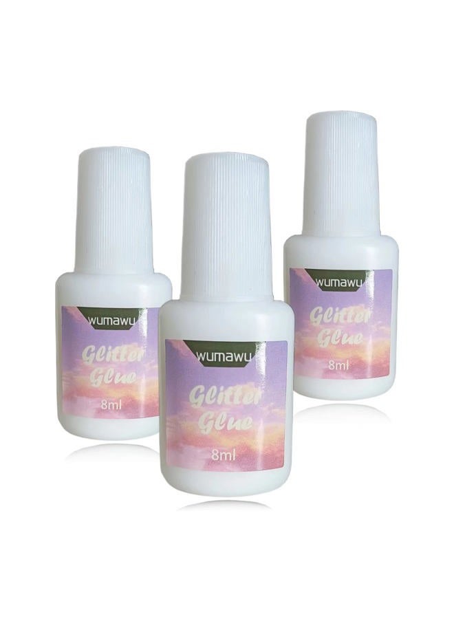wumawu GLUE Tattoo Set - Image 1