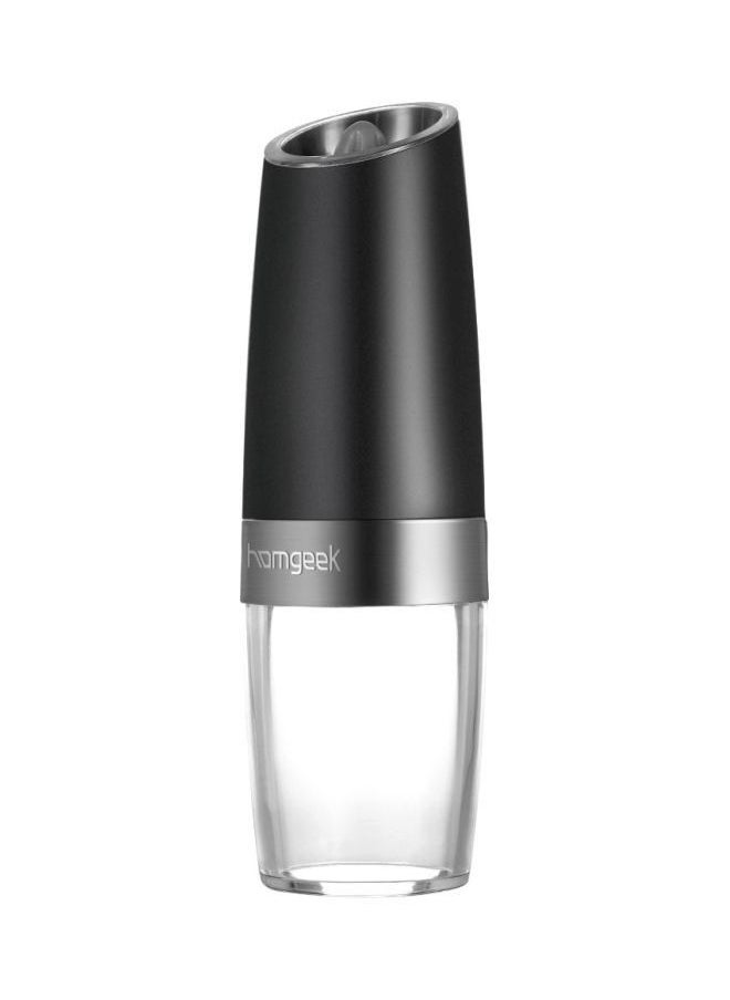homgeek - Gravity Electric Salt And Pepper Mil - Image 1