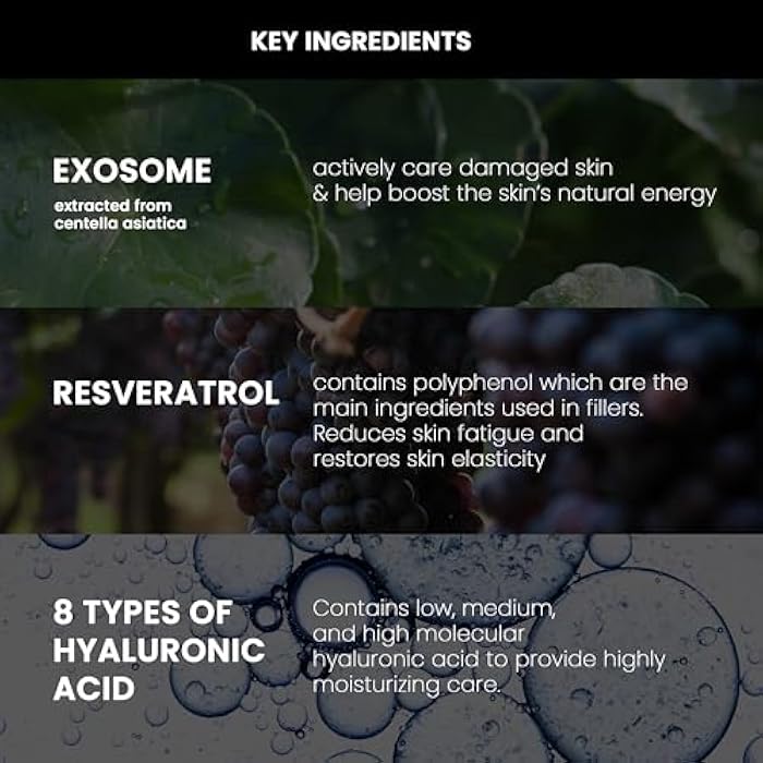 DERMALOGY by NEOGENLAB [K-Beauty]NEOGEN DERMALOGY High R Exosome Cream (1.36 fl oz)/korean skincare/Hydration & Skin Nourishment - Image 3