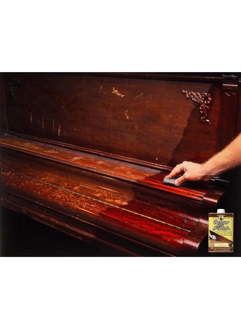 Howard Products Store Howard-RF2016 - Image 2