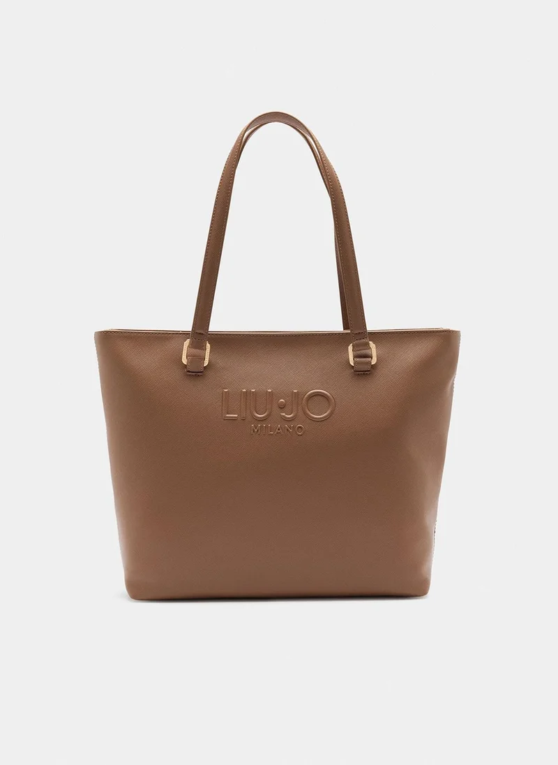 Liu Jo Liu Jo Better shopping tote