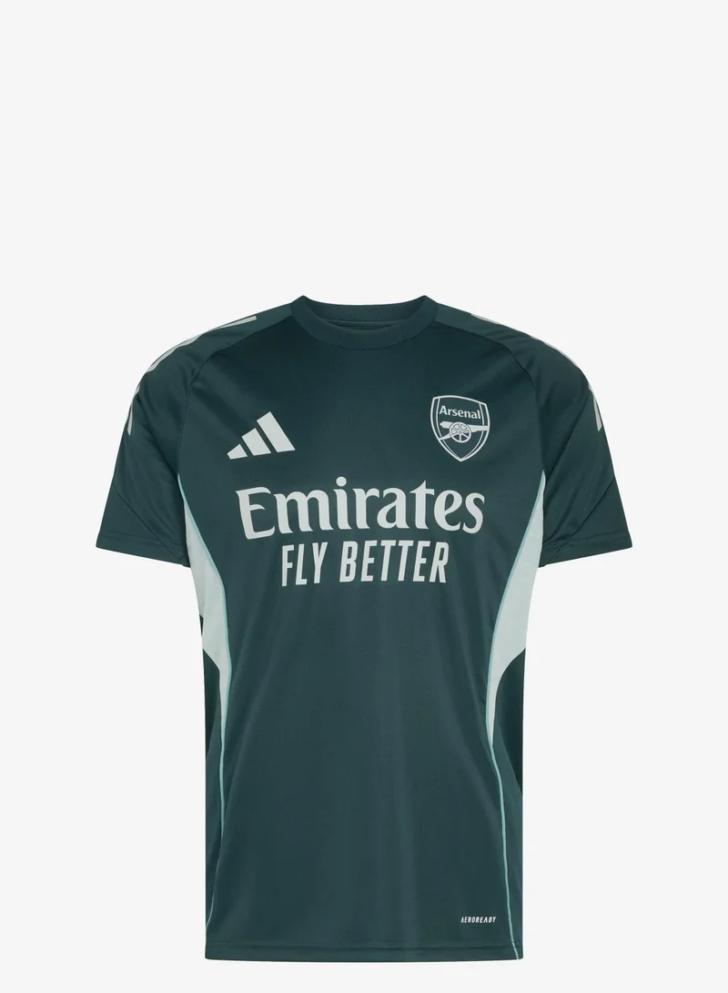 اديداس قميص تدريب Arsenal Tiro 25 Competition