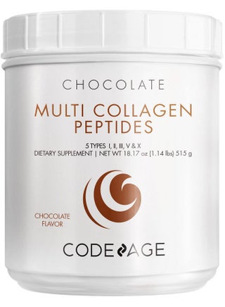 Multi Collagen Chocolate Protein Powder Hydrolyzed Collagen Peptides 5 Collagen Types Collagen Creamer Protein Shakes Mct Oil Hair Skin Nails Joints Grassfed Nongmo 18.17 Oz - pzsku/Z7DDF8A02979A57E911F3Z/45/_/1695134036/14fc3664-2f1d-421a-9da6-591da2d6af5f