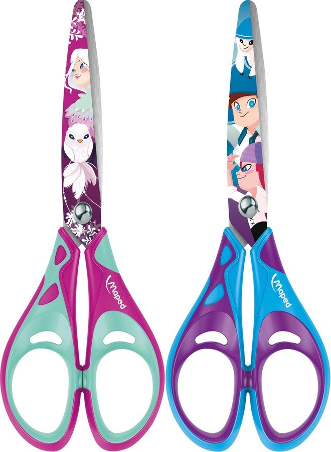 مابد مقص مابد تاتو تشايلد 464910 13 سم - Image 1