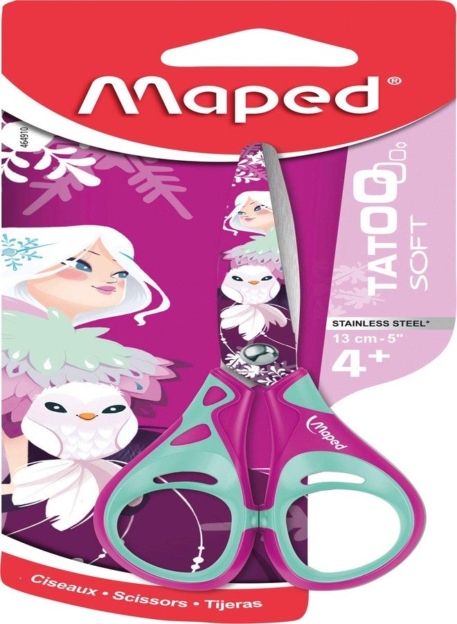 مابد مقص مابد تاتو تشايلد 464910 13 سم - Image 4