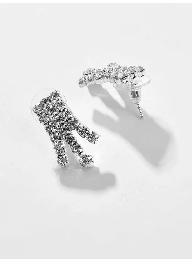 SOHI Evening Artificial Jewellery Set