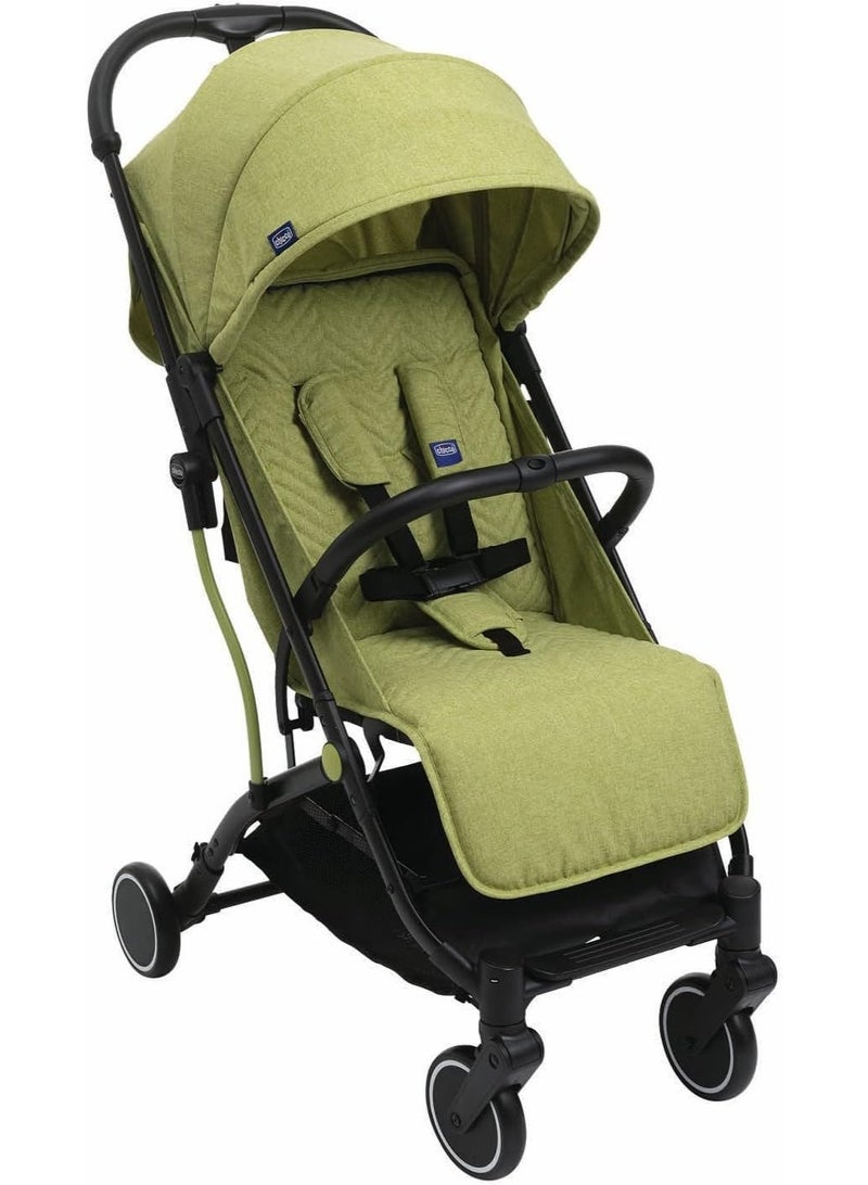 Chicco Lightweight And Foldable Travel Stroller For Kids - Image 1
