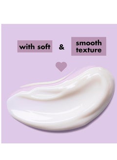 love beauty and planet Love Beauty and Planet Soothe & Serene Body Lotion for Soothed Skin Argan Oil & Lavender Natural Ingredients, Plant-Based Moisturizers, Vegan, Cruelty-Free 13.5 oz  - Image 2