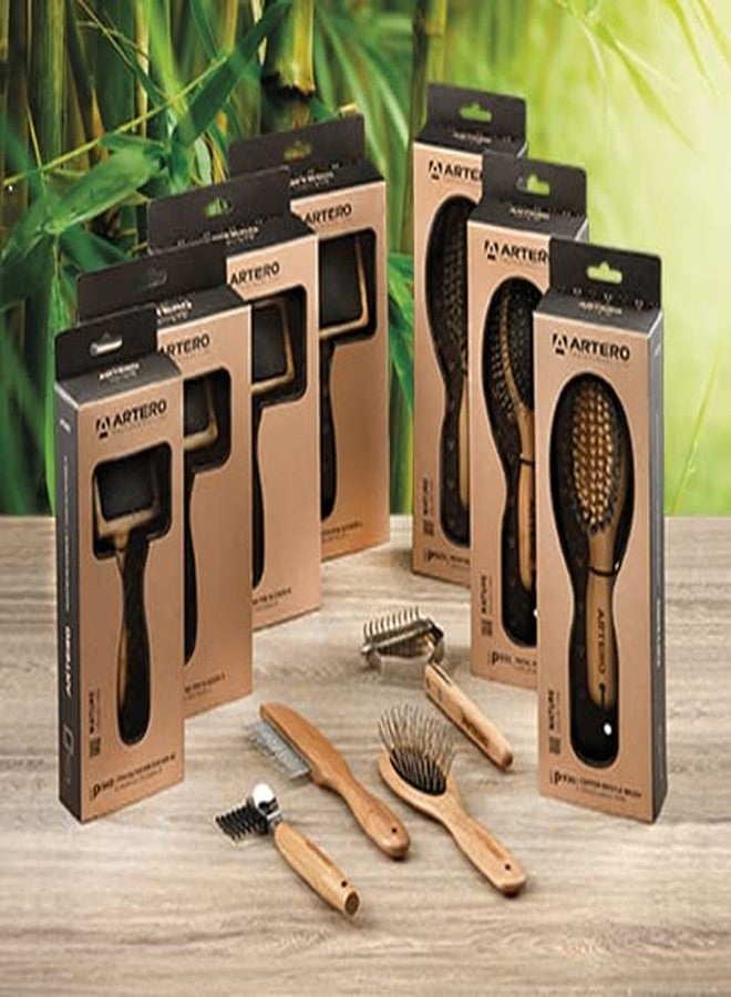 أرتيرو مشط أسنان طويل من مجموعة ناتشر - Image 2