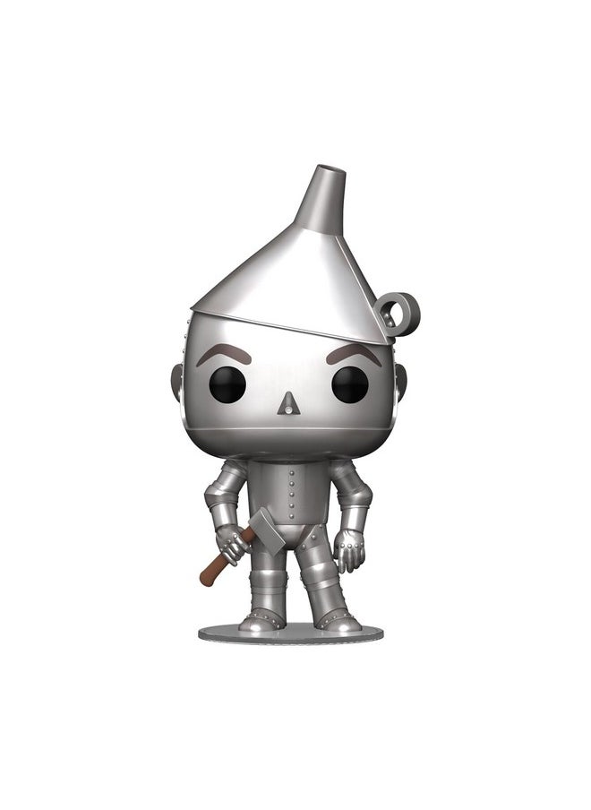Funko Funko Pop! Movies: The Wizard of Oz - 85th Anniversary, Tin Man  - Image 2