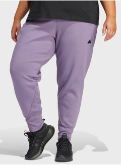Adidas Z.N.E. Tracksuit Bottoms  - Image 1