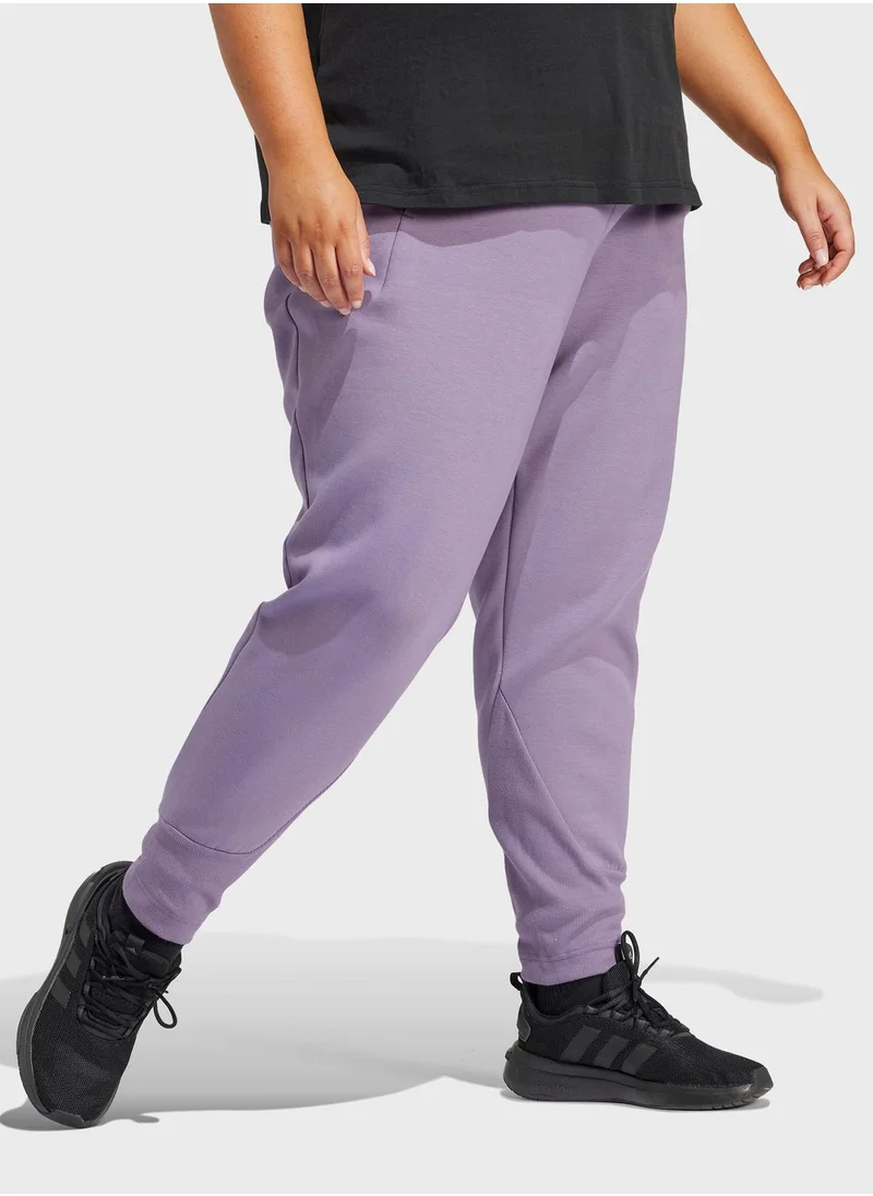 Adidas Z.N.E. Tracksuit Bottoms