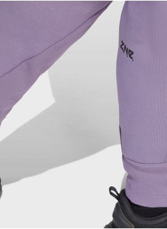 Adidas Z.N.E. Tracksuit Bottoms  - Image 4