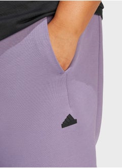Adidas Z.N.E. Tracksuit Bottoms  - Image 3