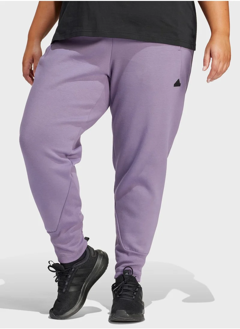 Adidas Z.N.E. Tracksuit Bottoms