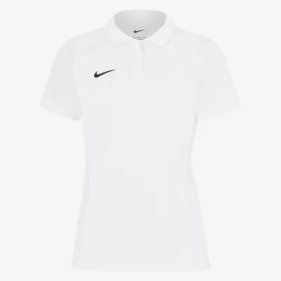 Nike Women's Team Training Polo Shirt