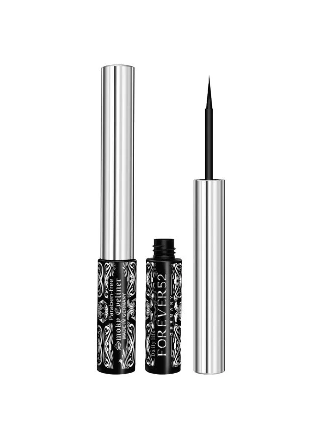 فور إيفر52 Paraben Free Smoky Eyeliner