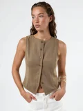 HICCUP Camel Brown
