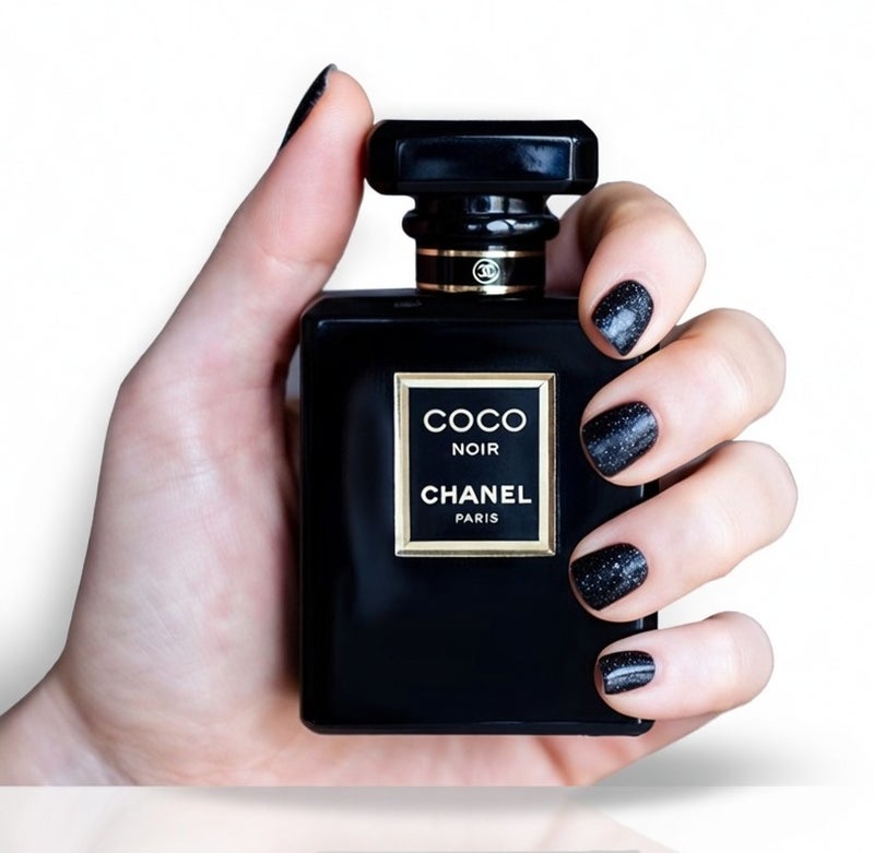 Coco Chanel Coco Noir Eau De Parfum for Women - 100ml - Image 1