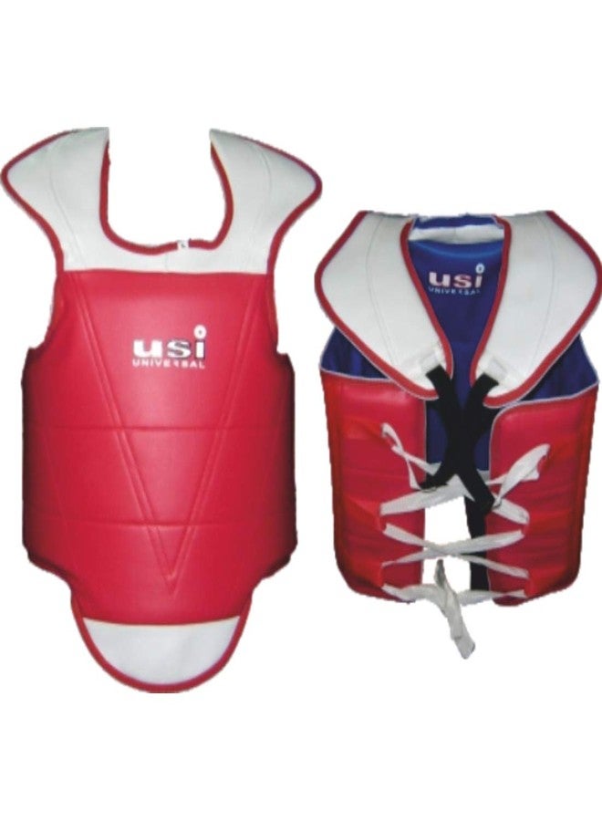 USI UNIVERSAL Chest Guard (770C) (XS) - Image 2