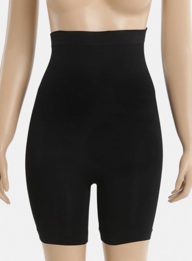 Carina High Waist Plain Corset - Image 1