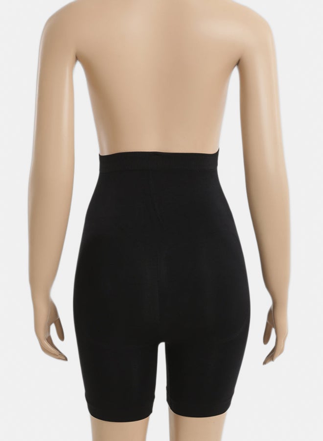 Carina High Waist Plain Corset - Image 3