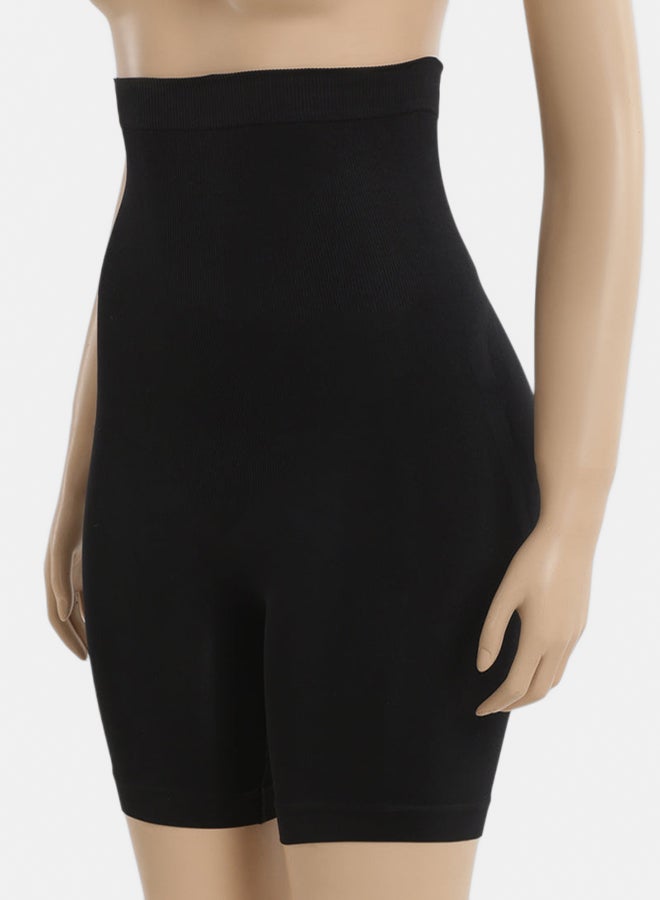 Carina High Waist Plain Corset - Image 2