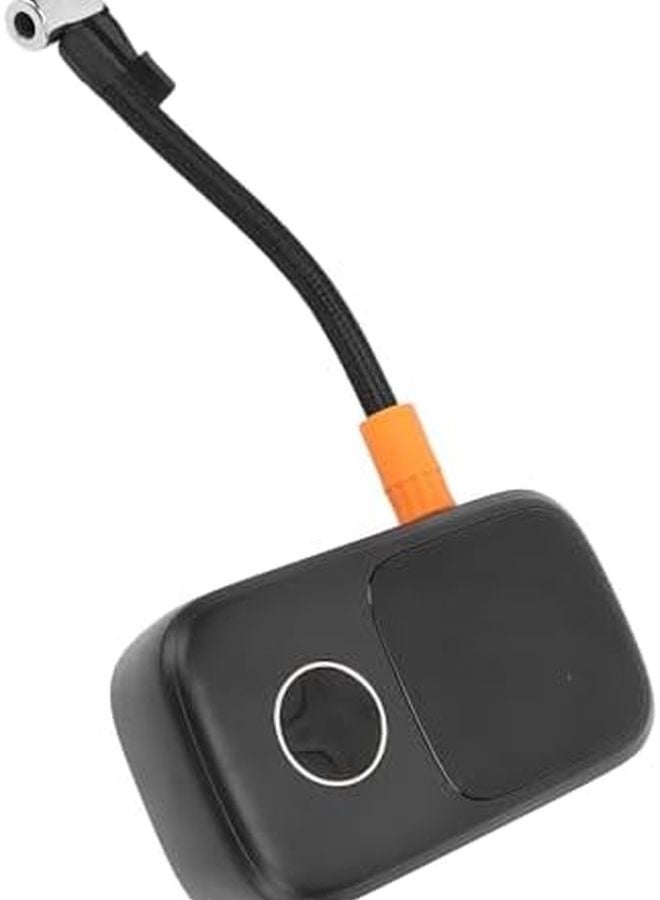 منفاخ الإطارات المحمول اللاسلكي 2000 مللي أمبير نفخ سريع للسيارة الدراجة النارية الدراجة البخارية - Image 4