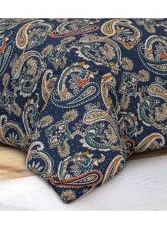 Cannon CANNON PRINTED COMFORTER QUEEN 6PC 180TC  - Image 3