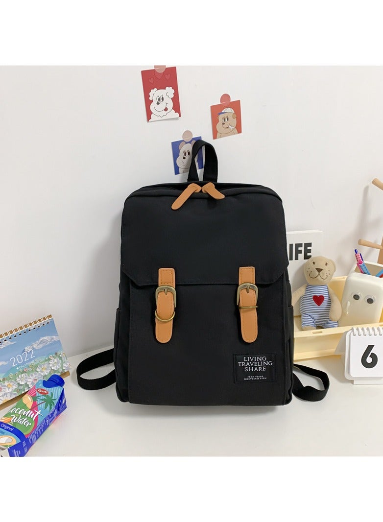 KUYING New Casual Fashionable Backpack - Image 1