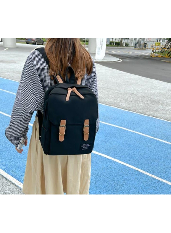 KUYING New Casual Fashionable Backpack - Image 2