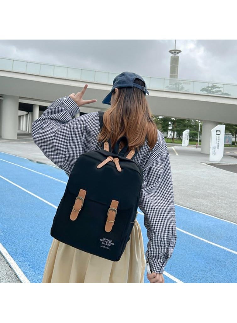 KUYING New Casual Fashionable Backpack - Image 3