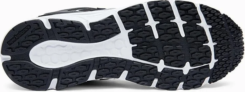 نيو بالانس 408 Unisex Black Sneaker ML408BS