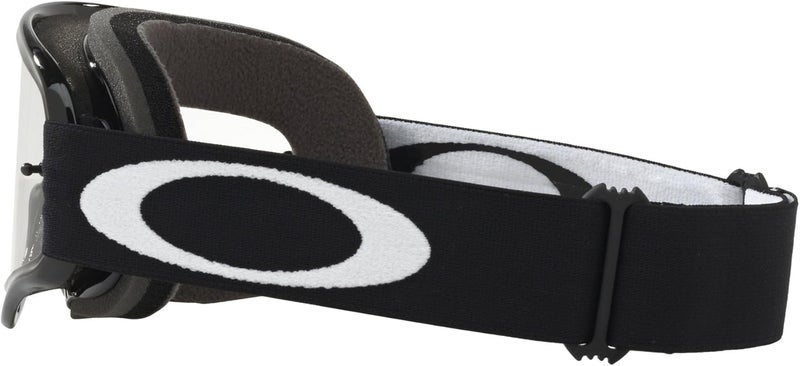 OAKLEY إطار O-Frame MX أسود جت مع شفاف - Image 3